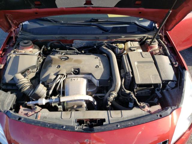Photo 7 from auction – 2015 BUICK REGAL PREM with VIN 2G4GN5EX8F9115118