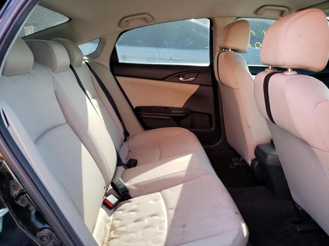 Photo 6 from auction – 2016 HONDA CIVIC LX with VIN 2HGFC2F54GH546372