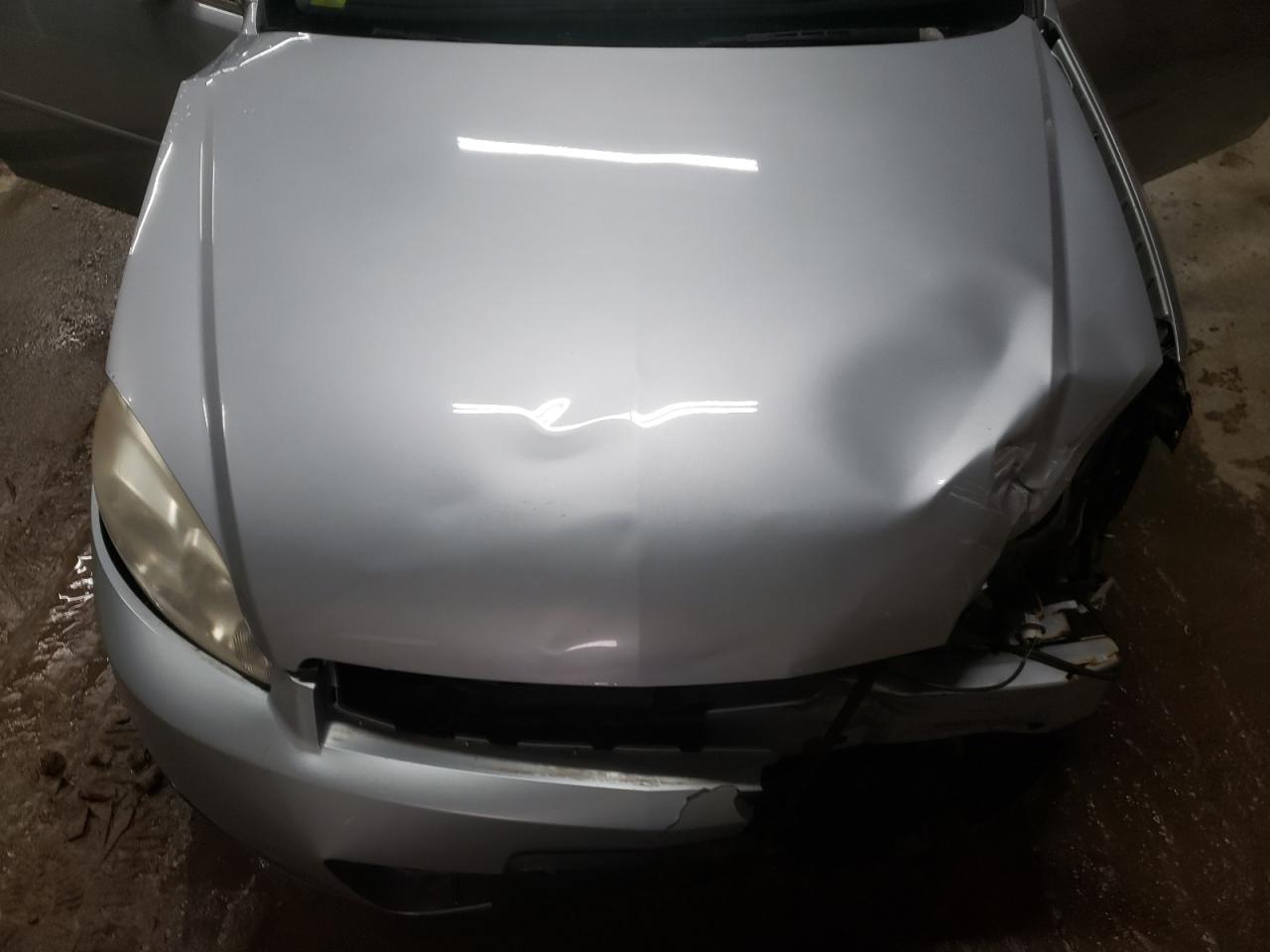 Photo 7 from auction – 2006 CHEVROLET IMPALA LT with VIN 2G1WC581769320693