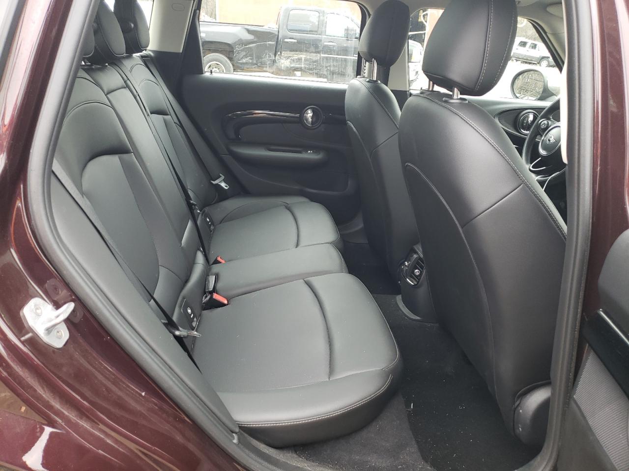 Фото 6 с аукциона – 2019 MINI COOPER CLU с VIN WMWLU1C5XK2F30255