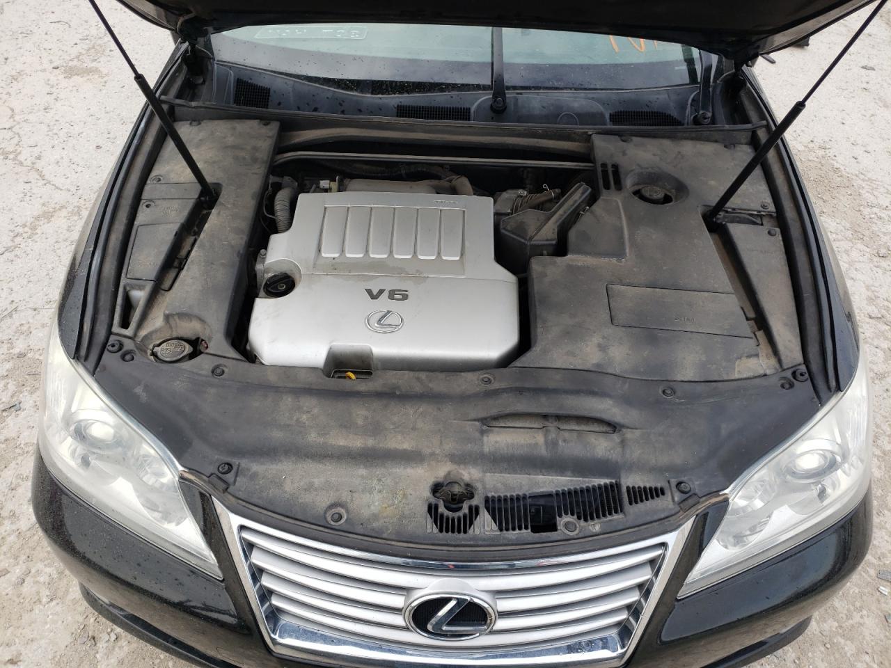 صورة رقم 7 من المزاد - 2010 LEXUS ES 350 مع VIN JTHBK1EG3A2407183