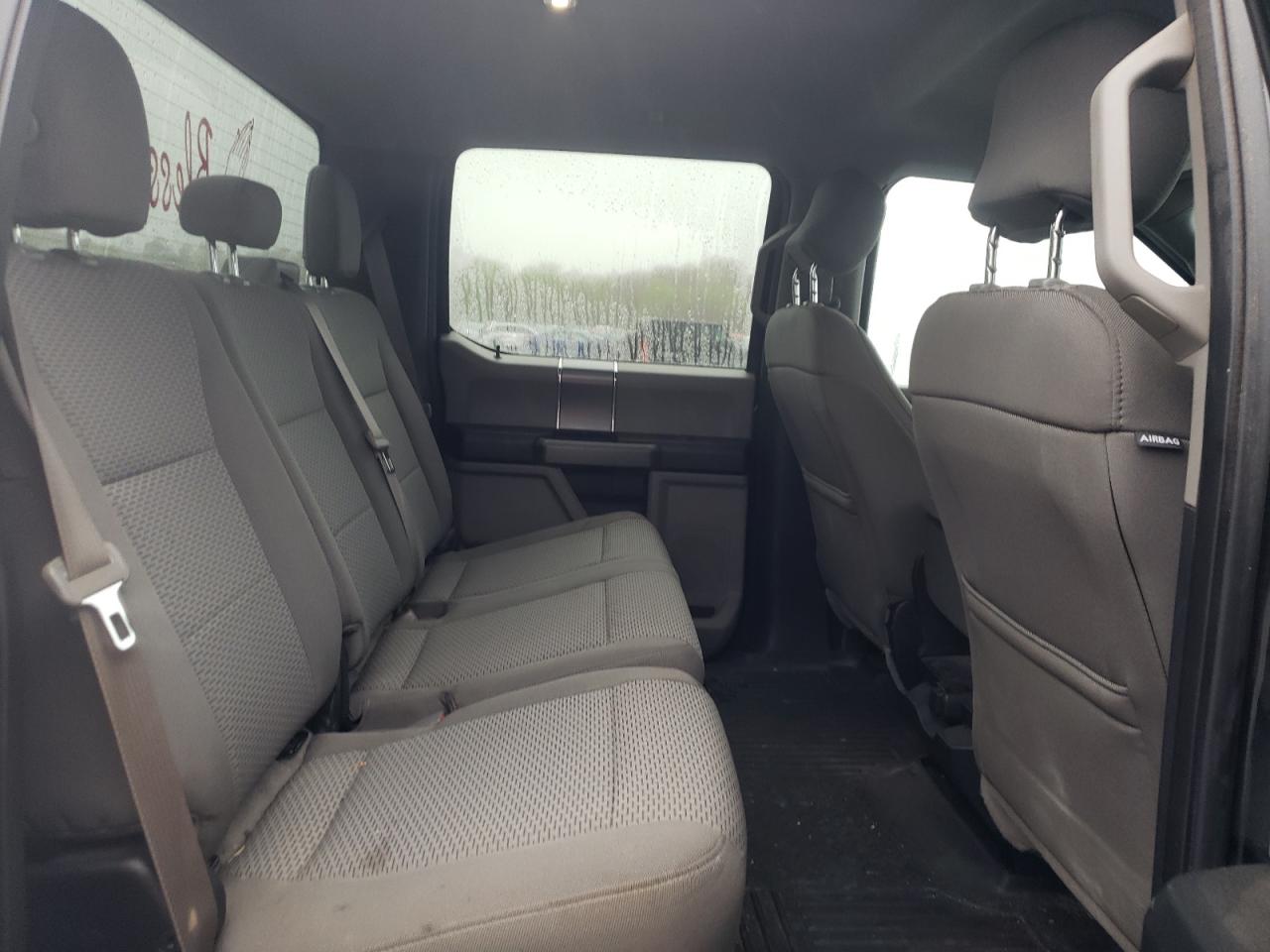 Photo 6 from auction – 2017 FORD F250 SUPER with VIN 1FT7W2BT2HEE11995
