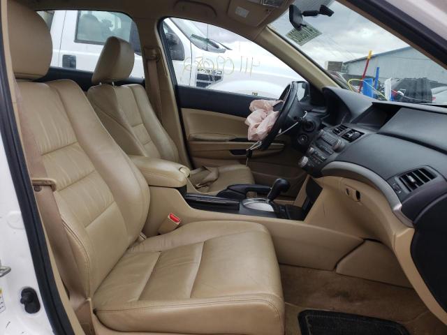 Photo 5 from auction – 2012 HONDA ACCORD with VIN 1HGCP2F63CA212181