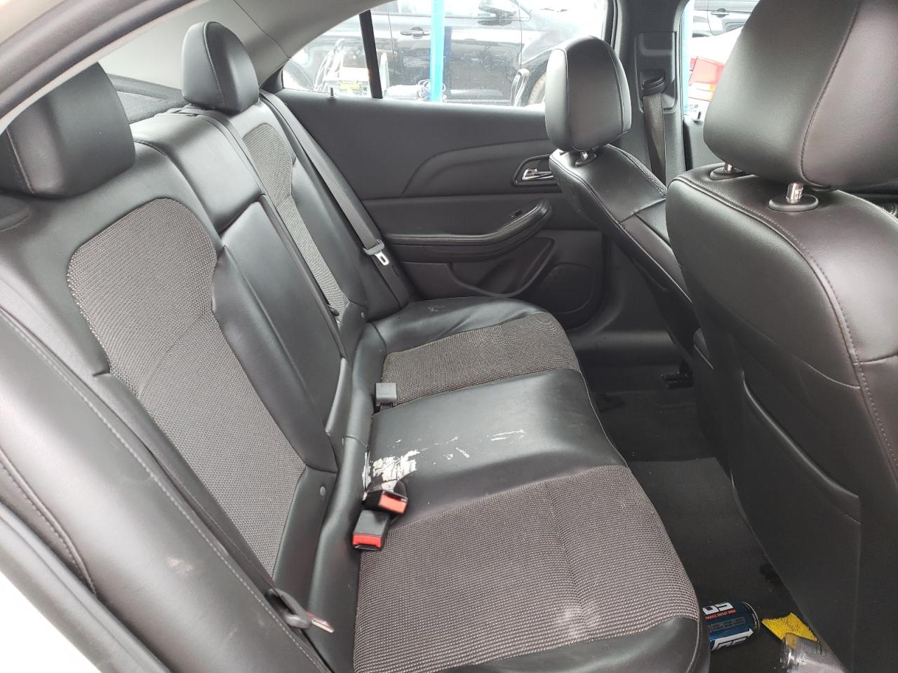 Photo 6 from auction – 2014 CHEVROLET MALIBU 2LT with VIN 1G11E5SL0EF234825