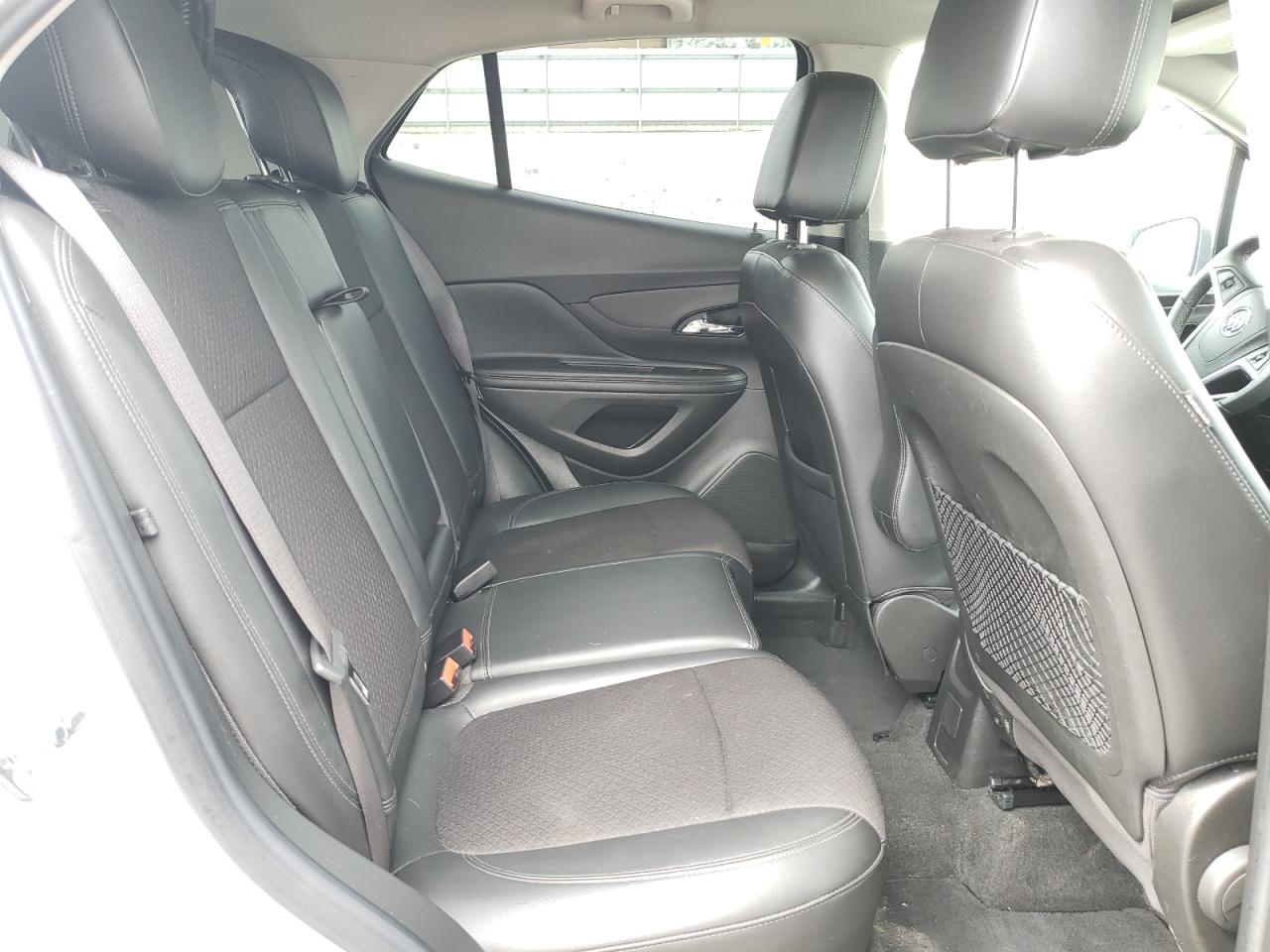 Photo 6 from auction – 2017 BUICK ENCORE PRE with VIN KL4CJESBXHB172777