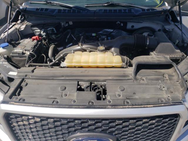 Photo 7 from auction – 2019 FORD F150 SUPER with VIN 1FTEW1CP2KKC75377