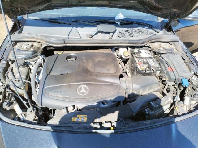 Photo 7 from auction – 2014 MERCEDES-BENZ CLA 250 with VIN WDDSJ4EB0EN040781