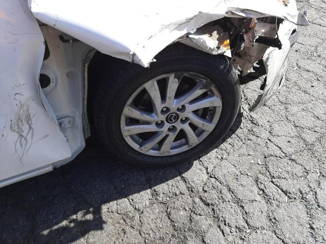 Photo 9 from auction – 2013 MAZDA 3 I with VIN JM1BL1LP3D1752046