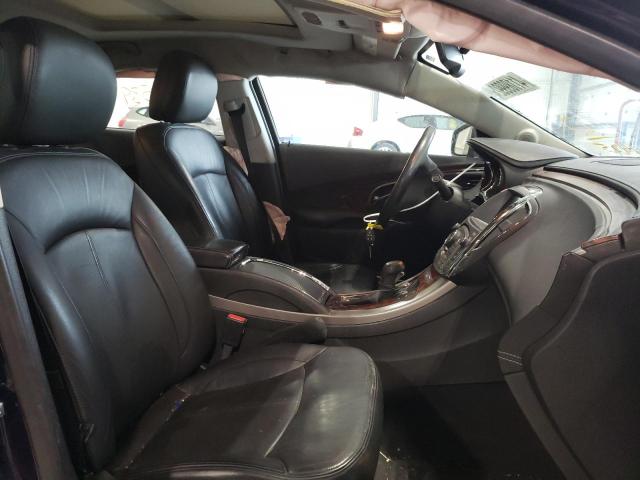 Photo 9 from auction – 2012 BUICK LACROSSE P with VIN 1G4GG5G32CF341405