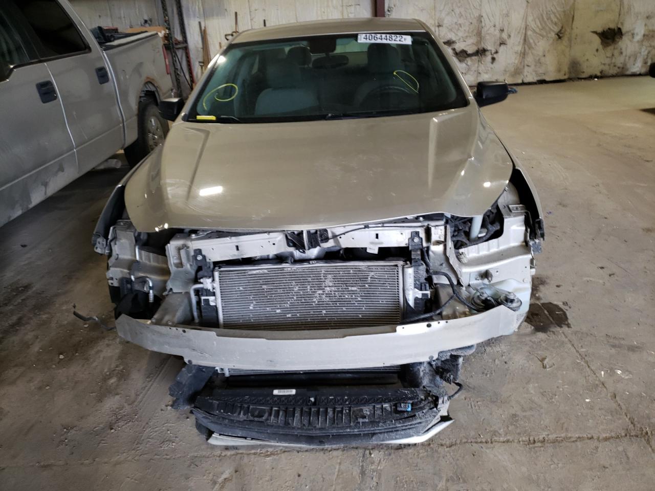 Photo 9 from auction – 2014 CHEVROLET MALIBU LS with VIN 1G11B5SL2EF177133