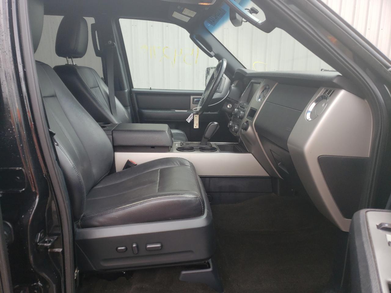 Photo 5 from auction – 2015 FORD EXPEDITION with VIN 1FMJK1HT6FEF11643