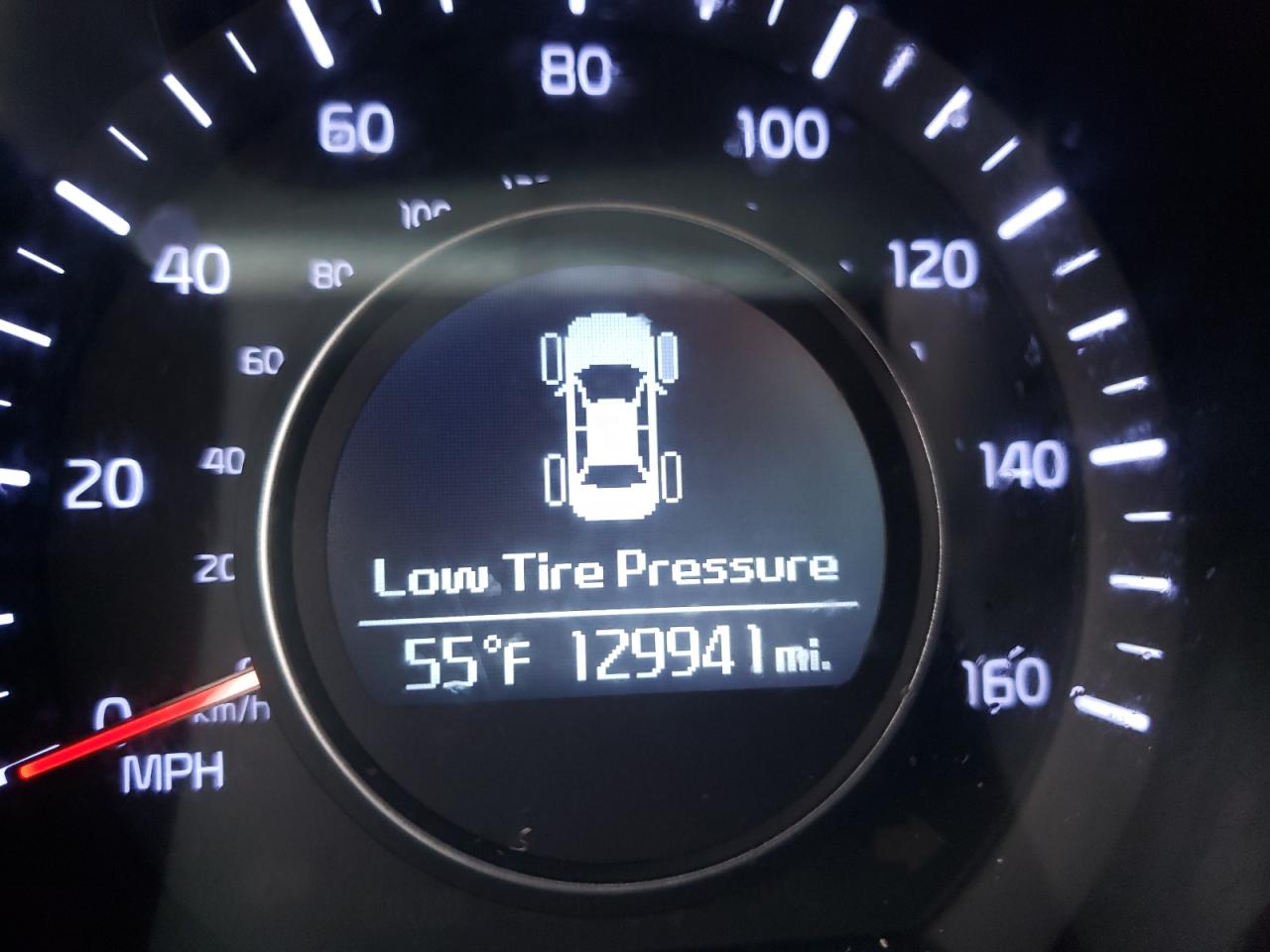 Photo 8 from auction – 2015 KIA OPTIMA LX with VIN 5XXGM4A75FG447162