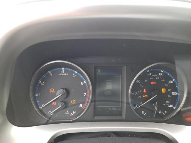Photo 8 from auction – 2018 TOYOTA RAV4 ADVEN with VIN JTMWFREV4JD127247