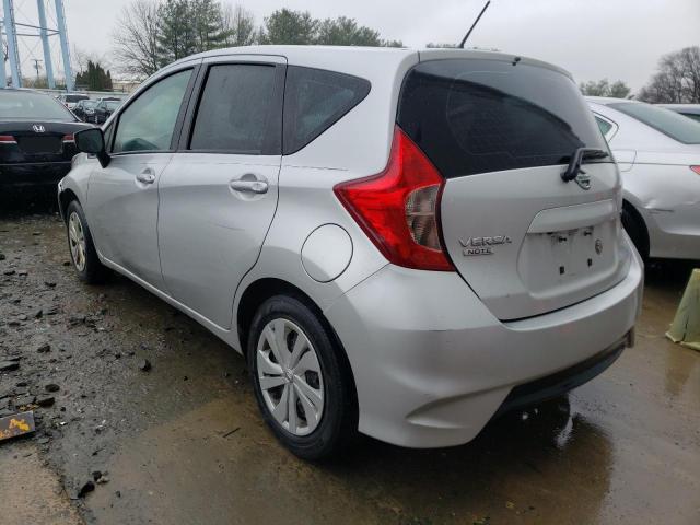 Photo 3 from auction – 2017 NISSAN VERSA NOTE with VIN 3N1CE2CP0HL375293