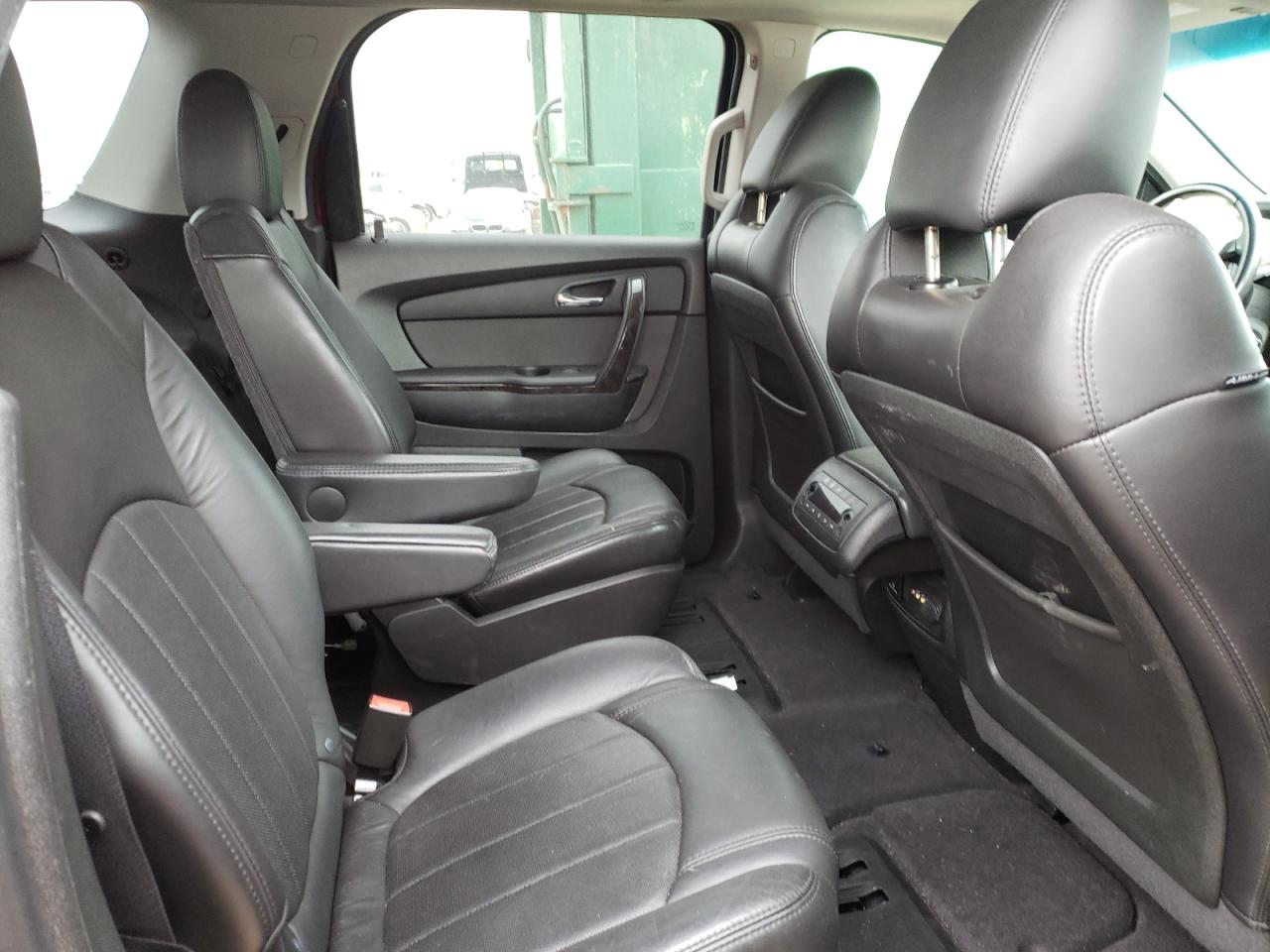 Photo 6 from auction – 2012 GMC ACADIA DEN with VIN 1GKKVTED5CJ258606