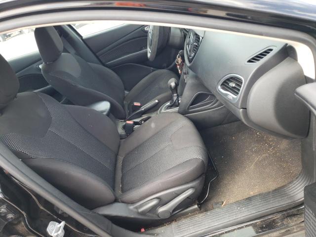 Photo 5 from auction – 2015 DODGE DART SE with VIN 1C3CDFAA3FD337263