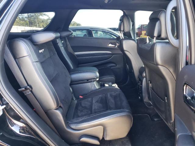 Photo 6 from auction – 2018 DODGE DURANGO SR with VIN 1C4SDJGJ0JC157481