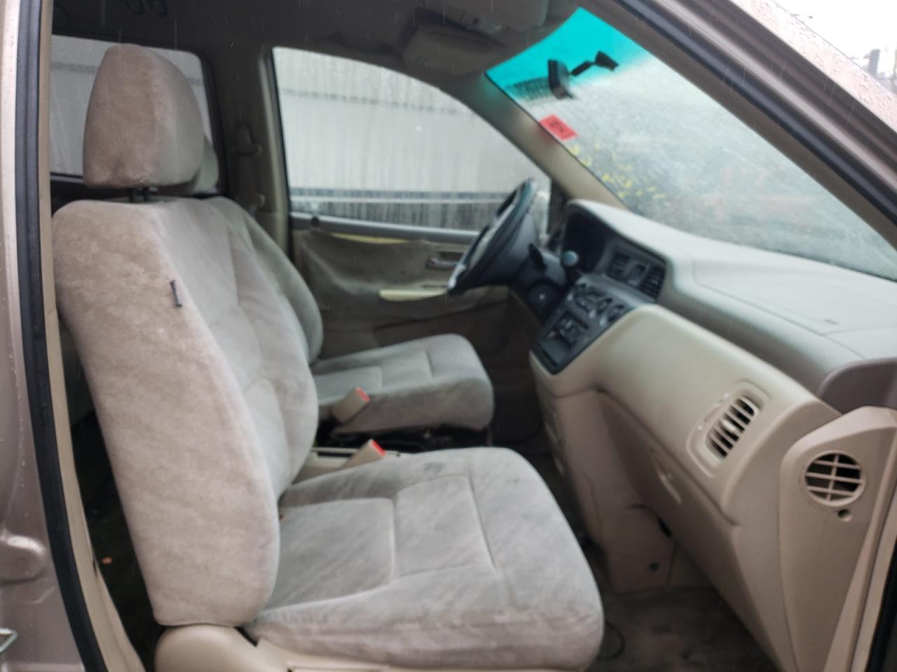 Photo 5 from auction – 2003 HONDA ODYSSEY EX with VIN 5FNRL18683B048168
