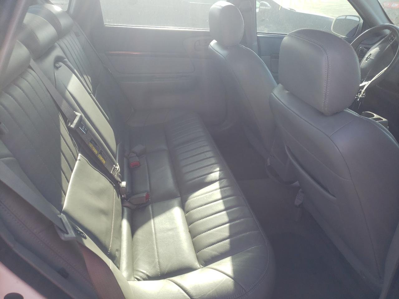 Photo 6 from auction – 2004 CHEVROLET IMPALA LS with VIN 2G1WH52K649439867