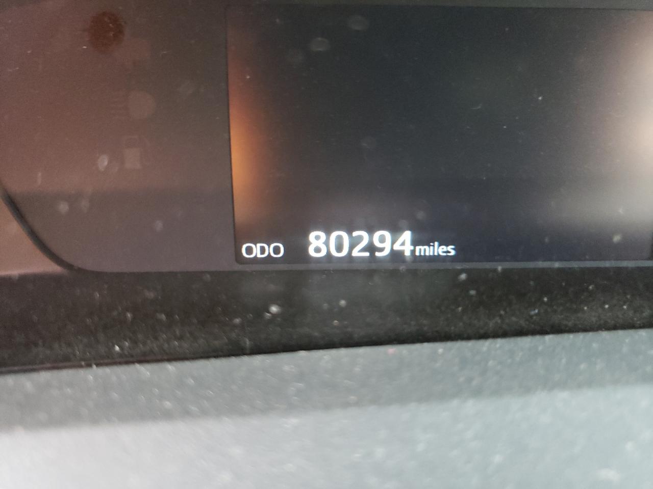 Photo 8 from auction – 2016 TOYOTA PRIUS with VIN JTDKARFU1G3017015