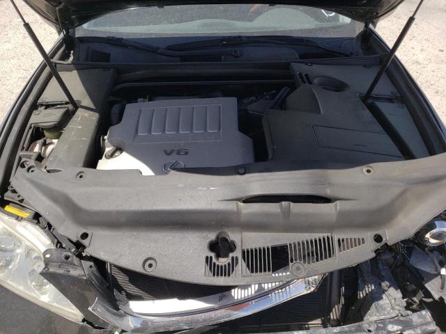 Photo 7 from auction – 2008 LEXUS ES 350 with VIN JTHBJ46G782185888