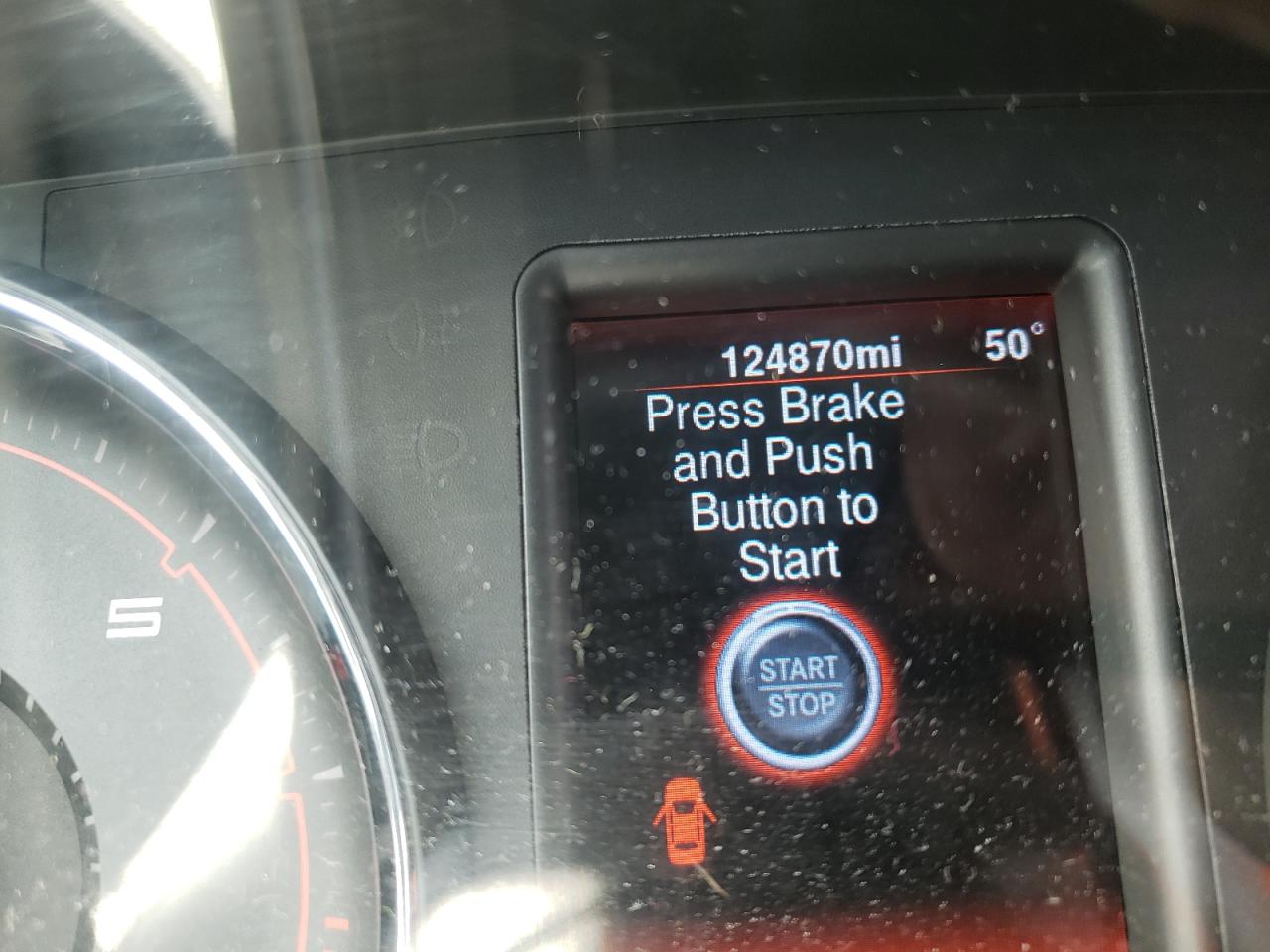 Photo 8 from auction – 2014 DODGE CHARGER SE with VIN 2C3CDXBG1EH325820