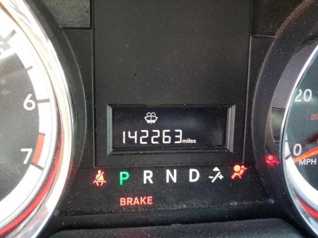 Photo 8 from auction – 2013 DODGE GRAND CARA with VIN 2C4RDGBG6DR516700