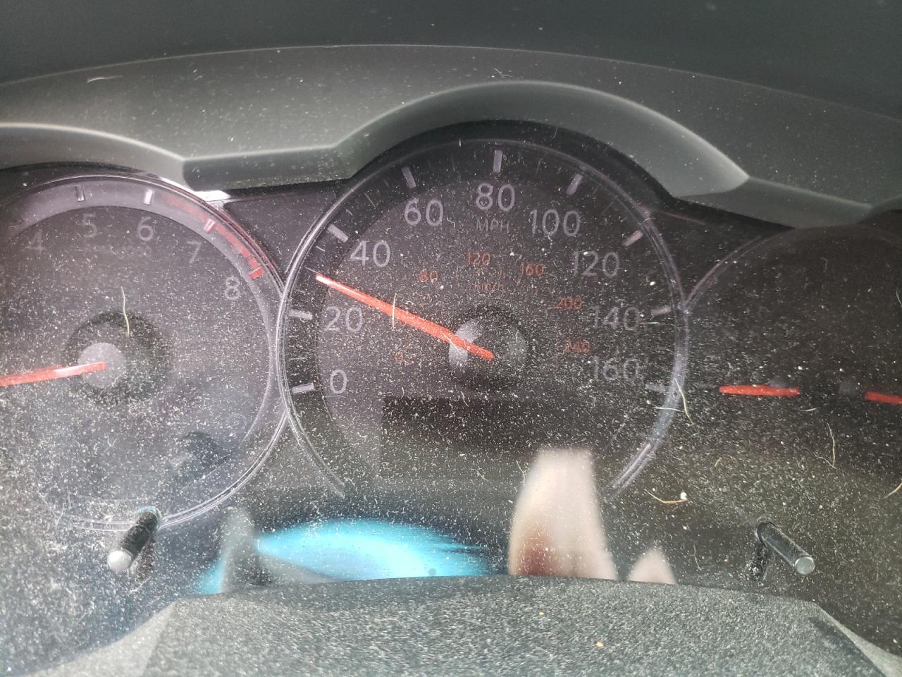 Zdjęcie 8 z aukcji – 2012 NISSAN ALTIMA BAS z VIN 1N4AL2AP5CN510733
