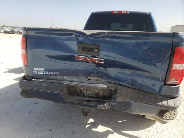 Photo 9 from auction – 2017 GMC SIERRA C15 with VIN 1GTR1LEC3HZ265267