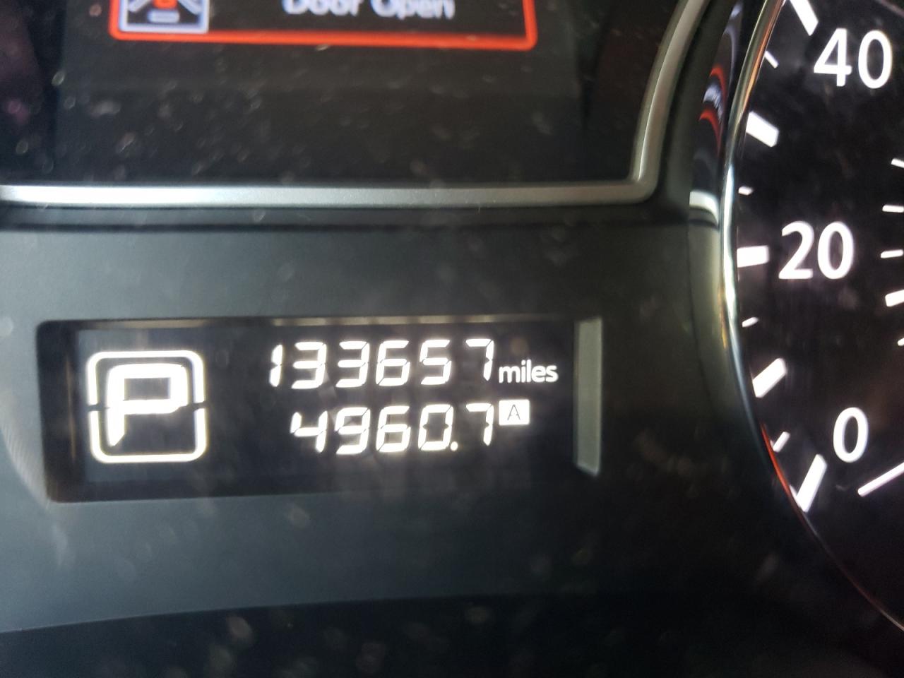 صورة رقم 8 من المزاد - 2014 NISSAN ALTIMA 2.5 مع VIN 1N4AL3AP1EC135458