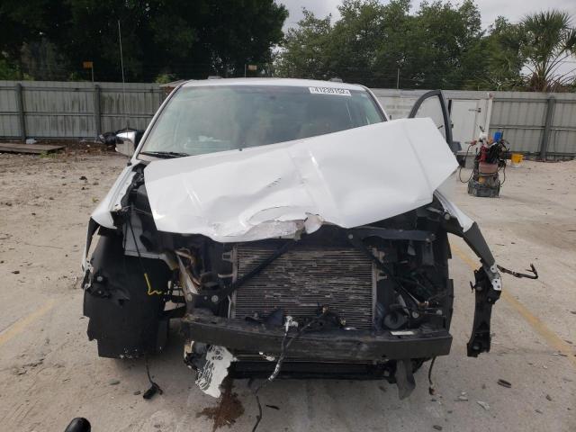 Photo 7 from auction – 2014 CHRYSLER TOWN & COU with VIN 2C4RC1CG1ER224498