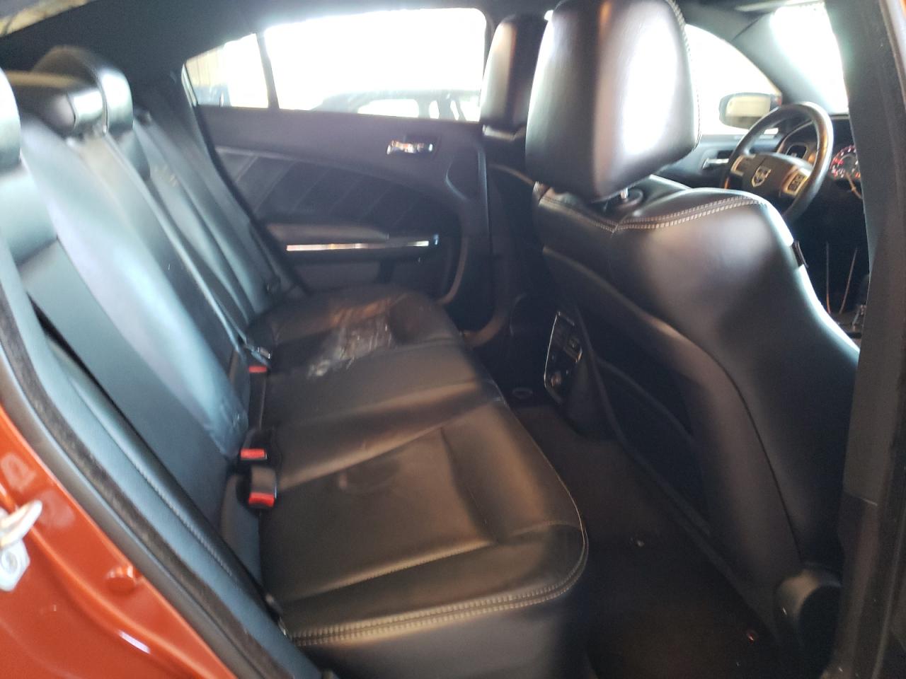 Photo 6 from auction – 2013 DODGE CHARGER R/ with VIN 2C3CDXCT7DH564928