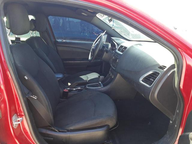 Photo 5 from auction – 2011 DODGE AVENGER EX with VIN 1B3BD4FB2BN540860