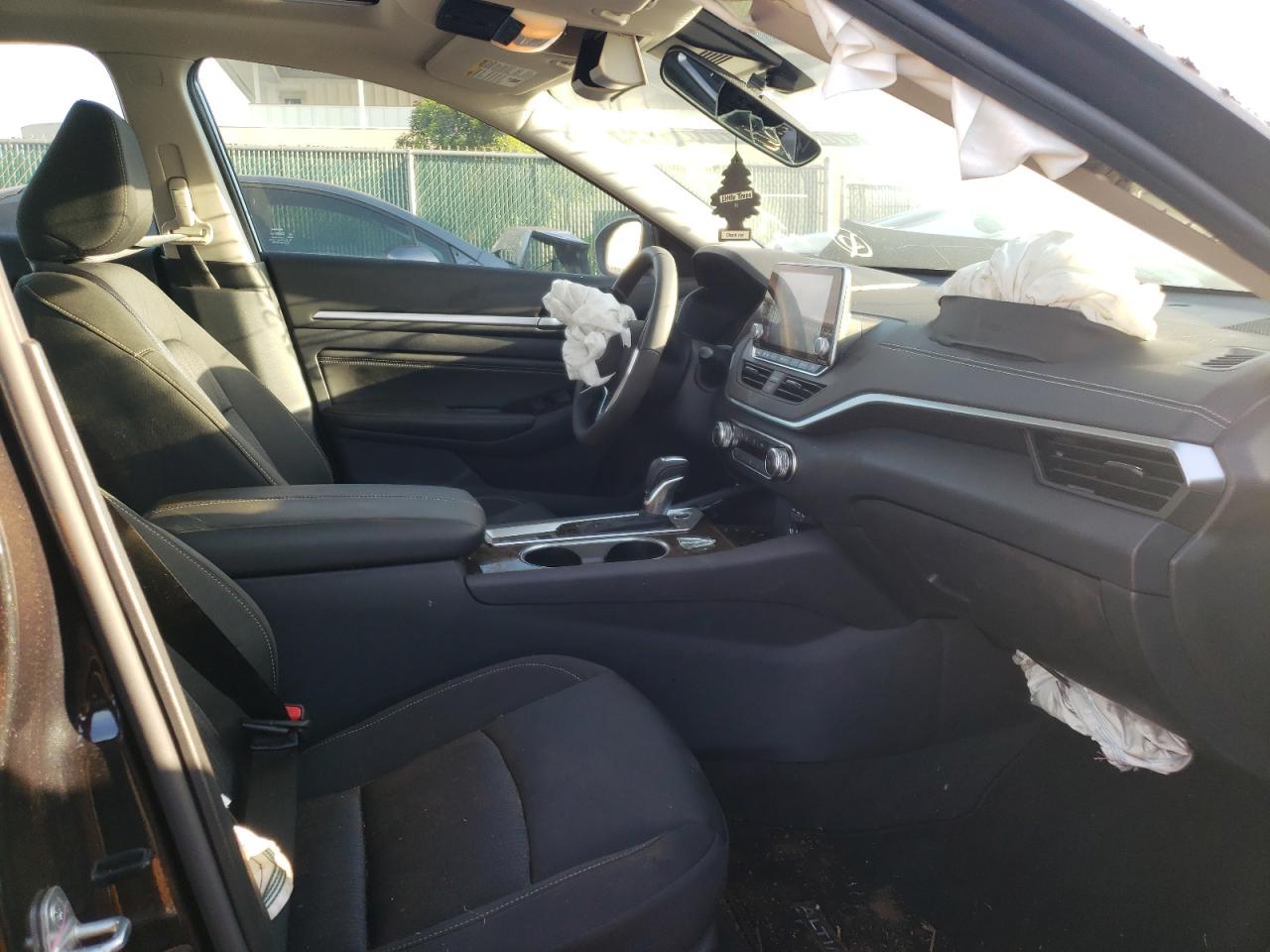 Photo 5 from auction – 2022 NISSAN ALTIMA with VIN 1N4BL4DV2NN312446