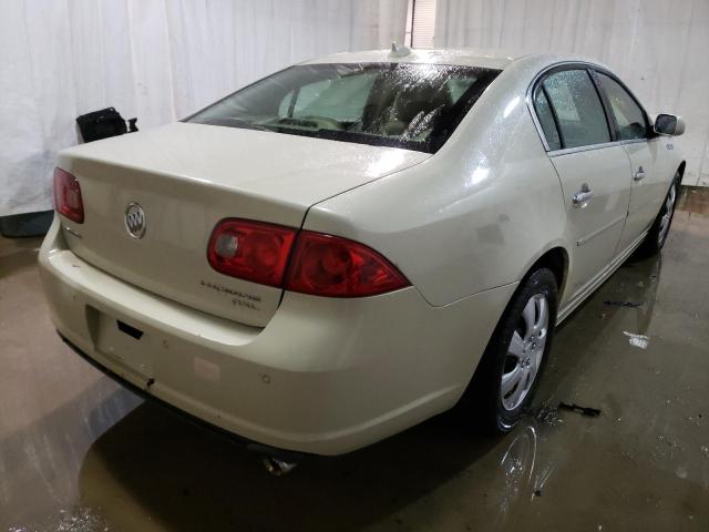 Photo 7 from auction – 2010 BUICK LUCERNE CX with VIN 1G4HE5E10AU119935