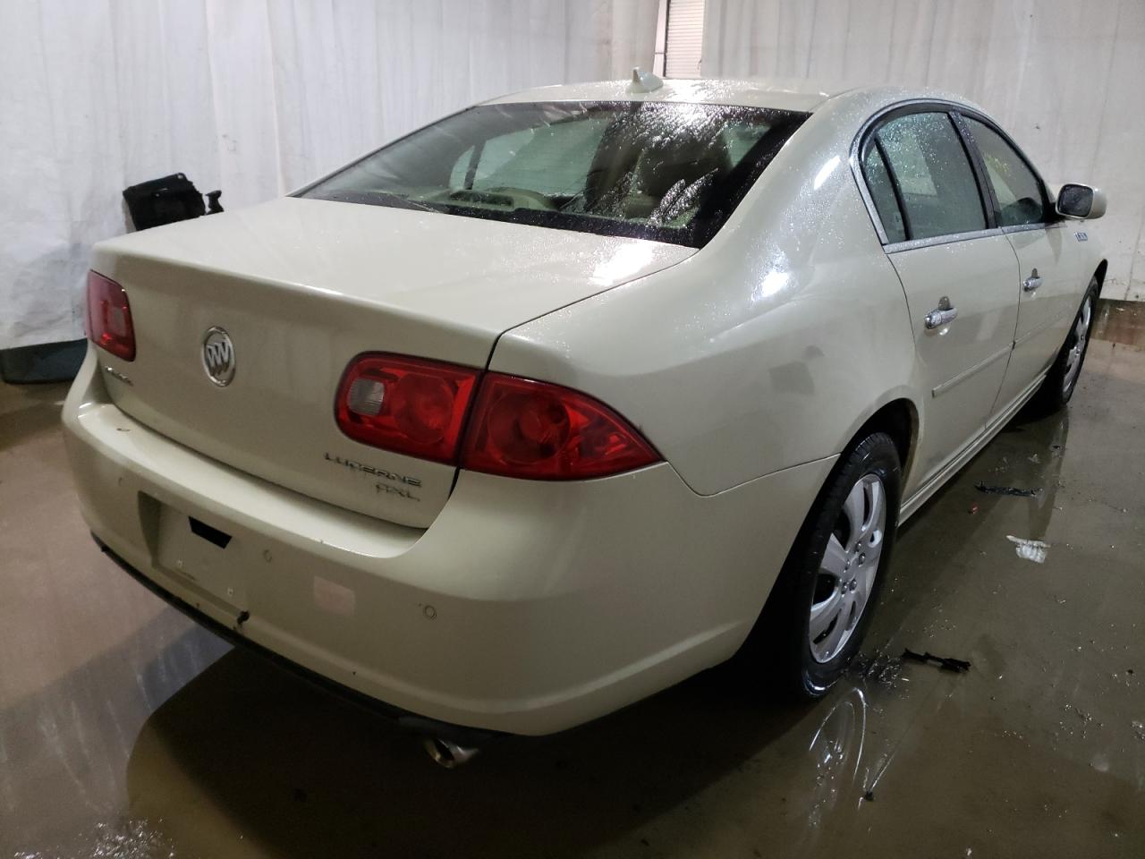 Photo 17 from auction – 2010 BUICK LUCERNE CX with VIN 1G4HE5E10AU119935