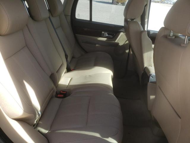 Photo 6 from auction – 2011 LAND ROVER RANGE ROVE with VIN SALSK2D40BA700246