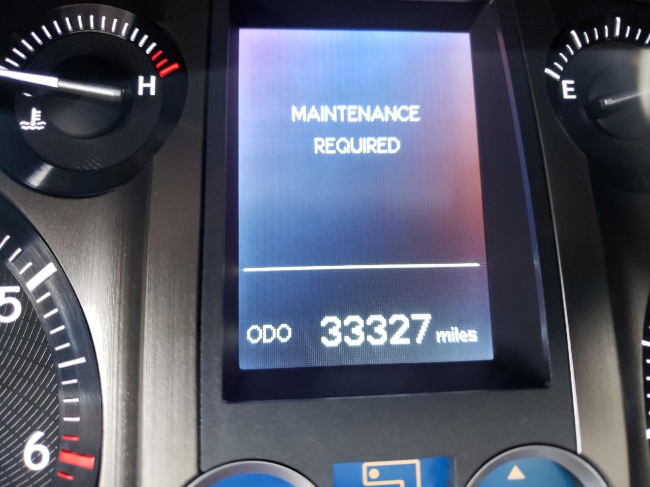 Photo 8 from auction – 2018 LEXUS GX 460 PRE with VIN JTJJM7FX2J5187541