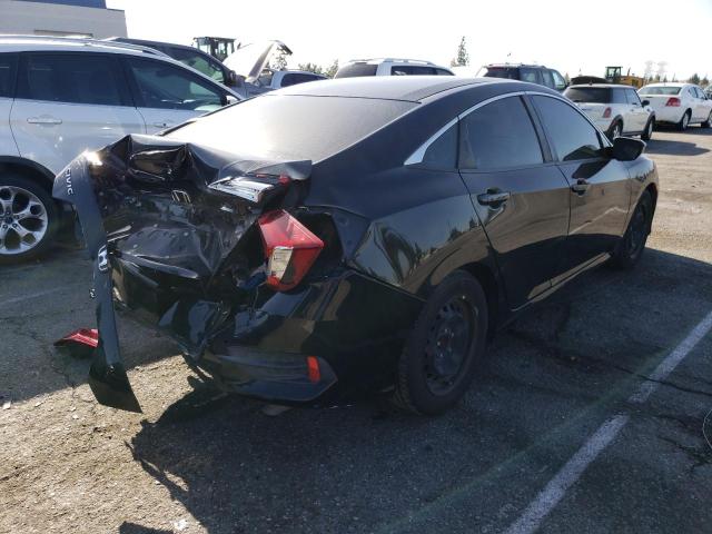 Photo 4 from auction – 2016 HONDA CIVIC LX with VIN 2HGFC2F54GH546372