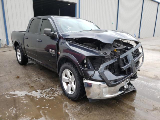 RAM 1500 SLT 2015 with VIN 1C6RR6LT4FS640223 - Photo from auction