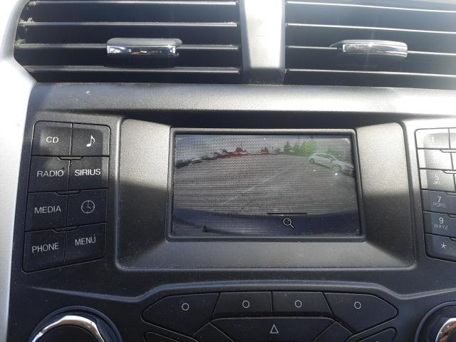 Photo 9 from auction – 2015 FORD FUSION SE with VIN 3FA6P0H73FR248491