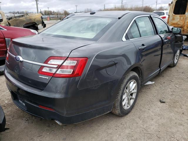 Photo 4 from auction – 2015 FORD TAURUS SE with VIN 1FAHP2D89FG105233