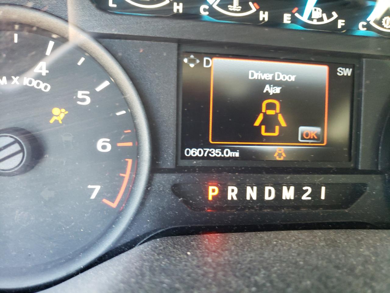 Photo 8 from auction – 2015 FORD F150 SUPER with VIN 1FTEX1EP8FFA66749