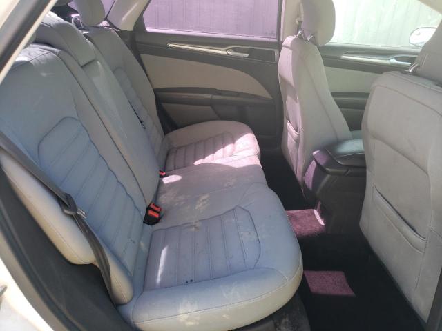 Photo 6 from auction – 2014 FORD FUSION S with VIN 3FA6P0G74ER255577