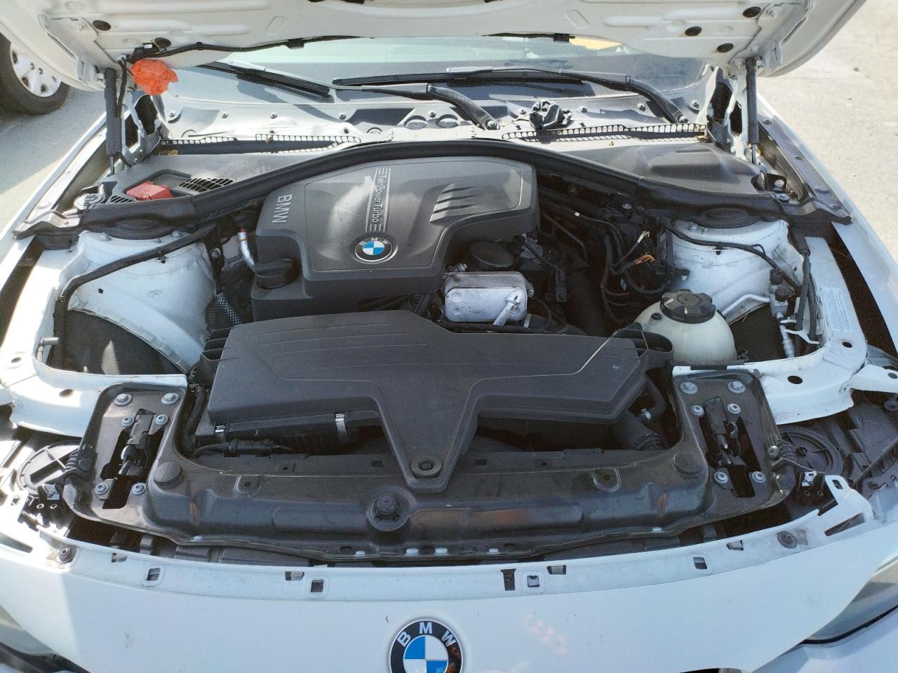 صورة رقم 7 من المزاد - 2012 BMW 328 I SULE مع VIN WBA3C1C56CF430857