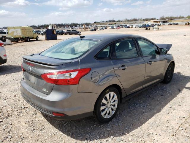 Photo 4 from auction – 2014 FORD FOCUS SE with VIN 1FADP3F22EL351432