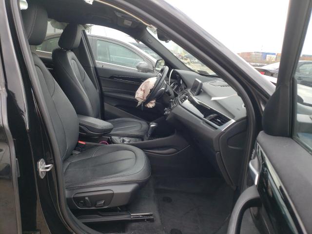 Photo 5 from auction – 2017 BMW X1 XDRIVE2 with VIN WBXHT3C34H5F78169