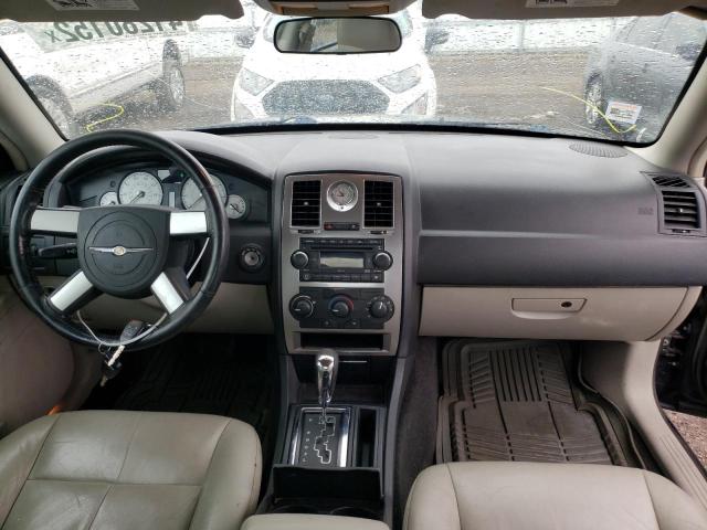Photo 9 from auction – 2005 CHRYSLER 300 with VIN 2C3AA53G55H505823