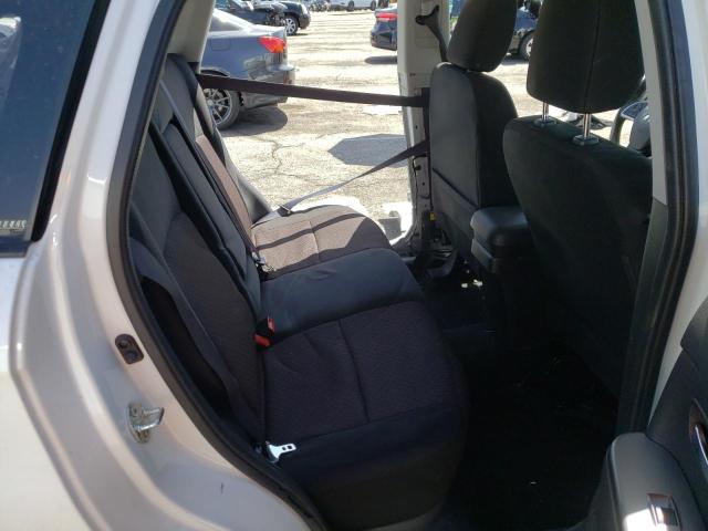 Photo 6 from auction – 2019 MITSUBISHI OUTLANDER with VIN JA4AR3AUXKU010327