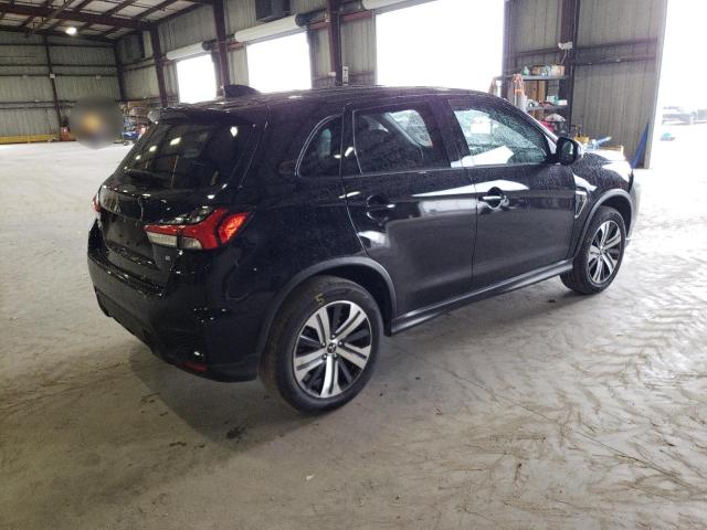 Photo 4 from auction – 2021 MITSUBISHI OUTLANDER with VIN JA4APVAU2MU029975